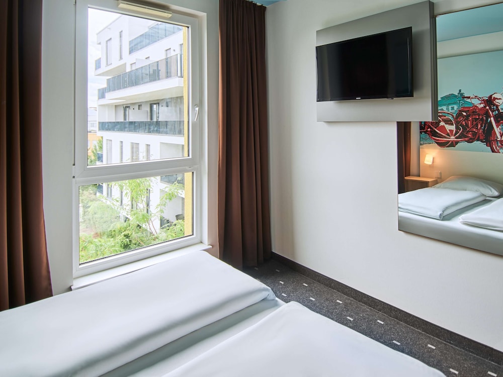 bandb hotel bad homburg