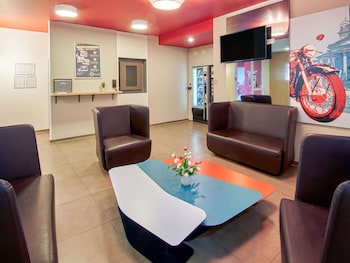 bandb hotel bad homburg