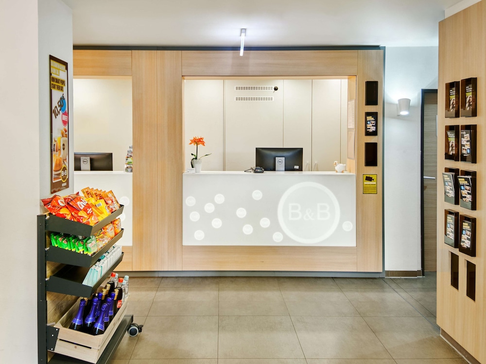 bandb hotel bad homburg