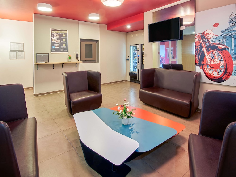 bandb hotel bad homburg