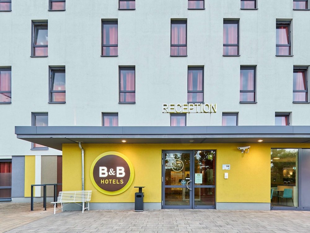 bandb hotel bad homburg