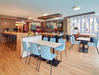 bandb hotel bad homburg