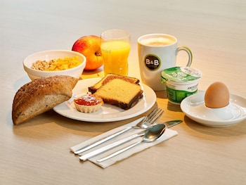 bandb hotel bad homburg