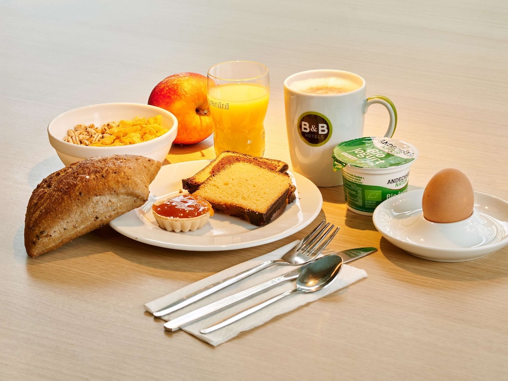 bandb hotel bad homburg