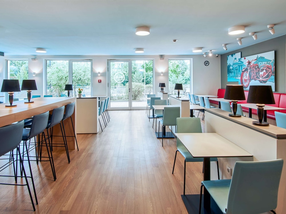 bandb hotel bad homburg