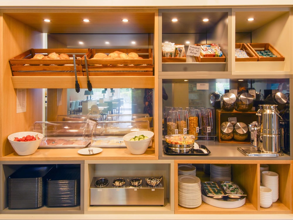 bandb hotel bad homburg