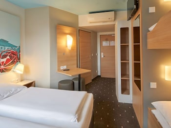 bandb hotel bad homburg