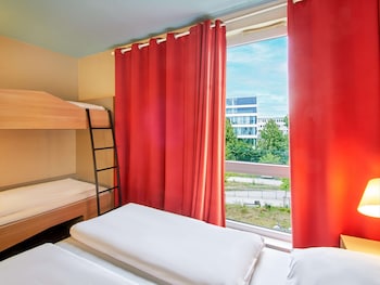 bandb hotel bad homburg