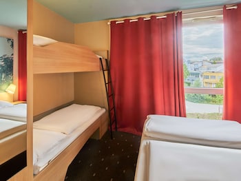 bandb hotel bad homburg