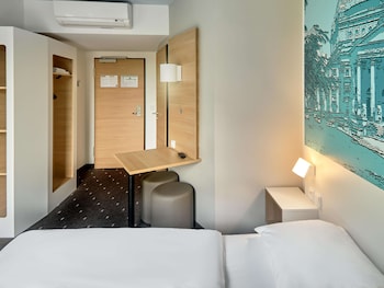 bandb hotel bad homburg