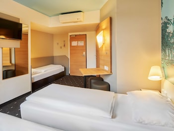 bandb hotel bad homburg