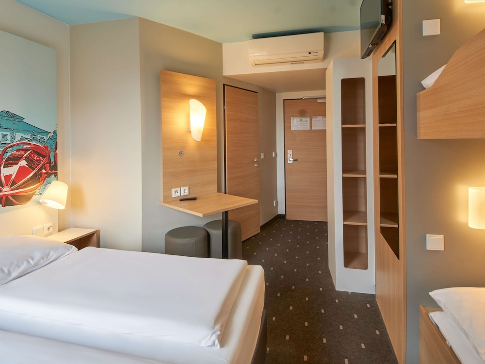 bandb hotel bad homburg