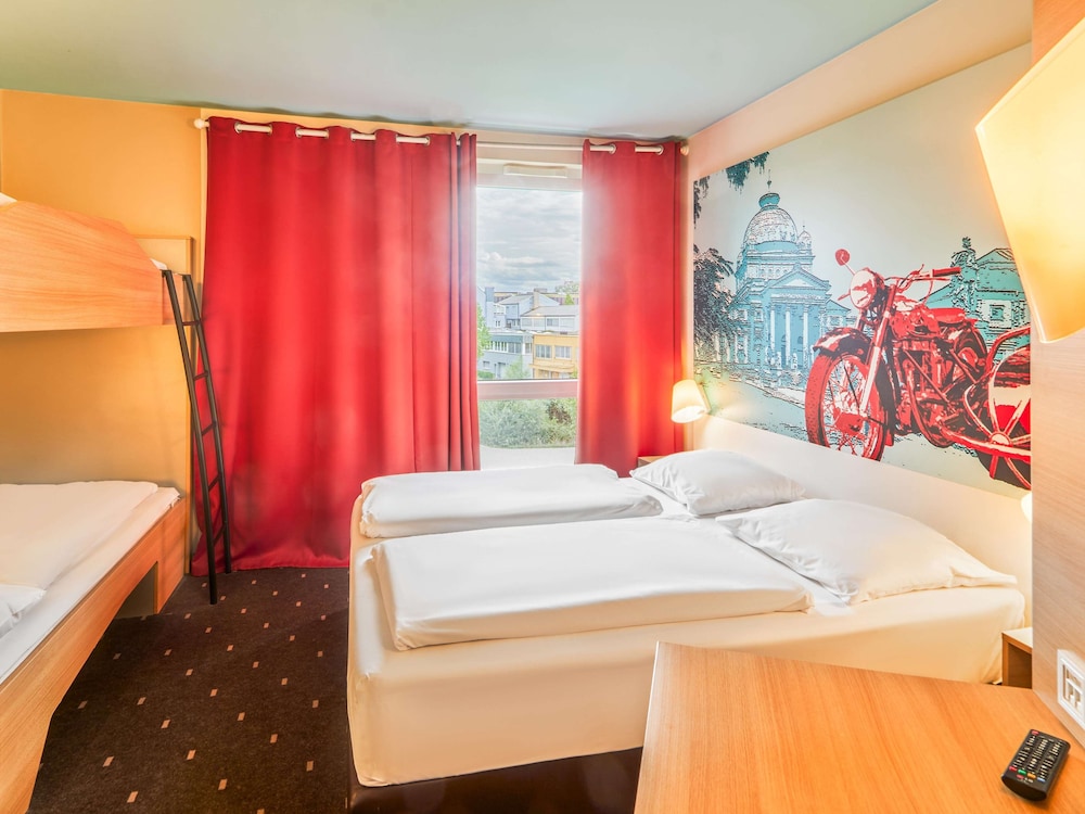 bandb hotel bad homburg