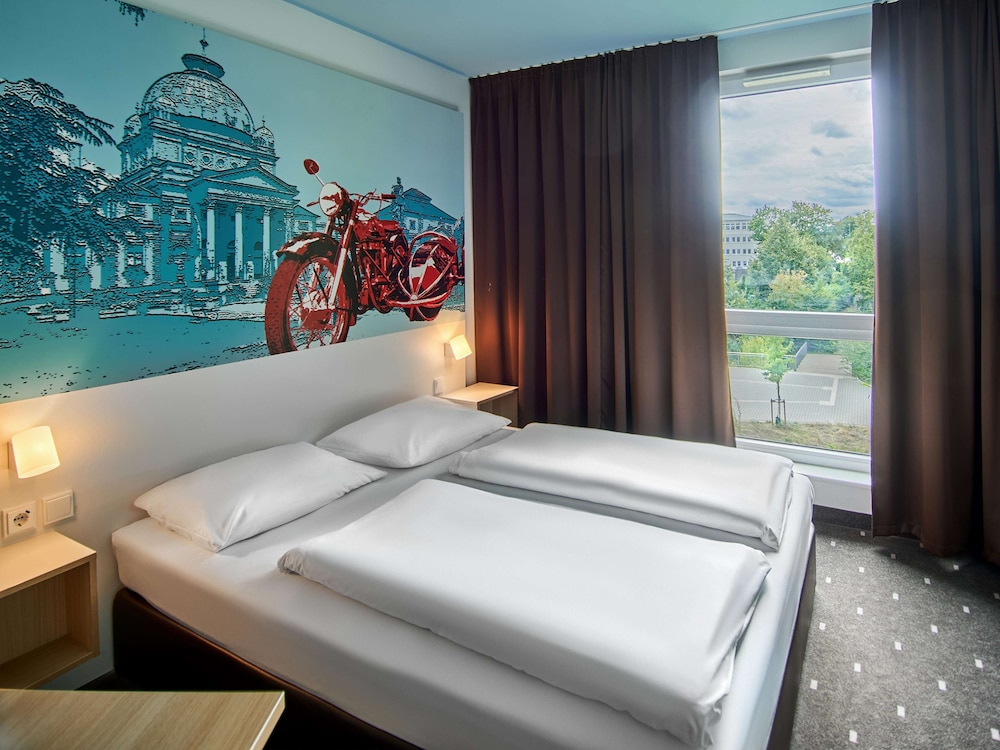 bandb hotel bad homburg