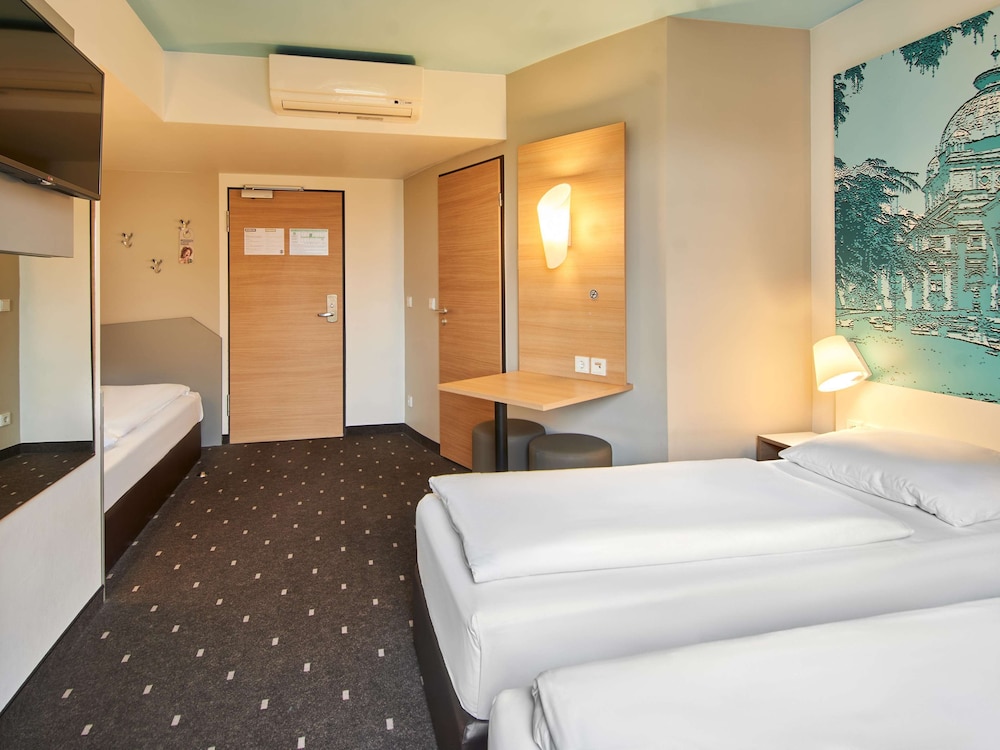 bandb hotel bad homburg