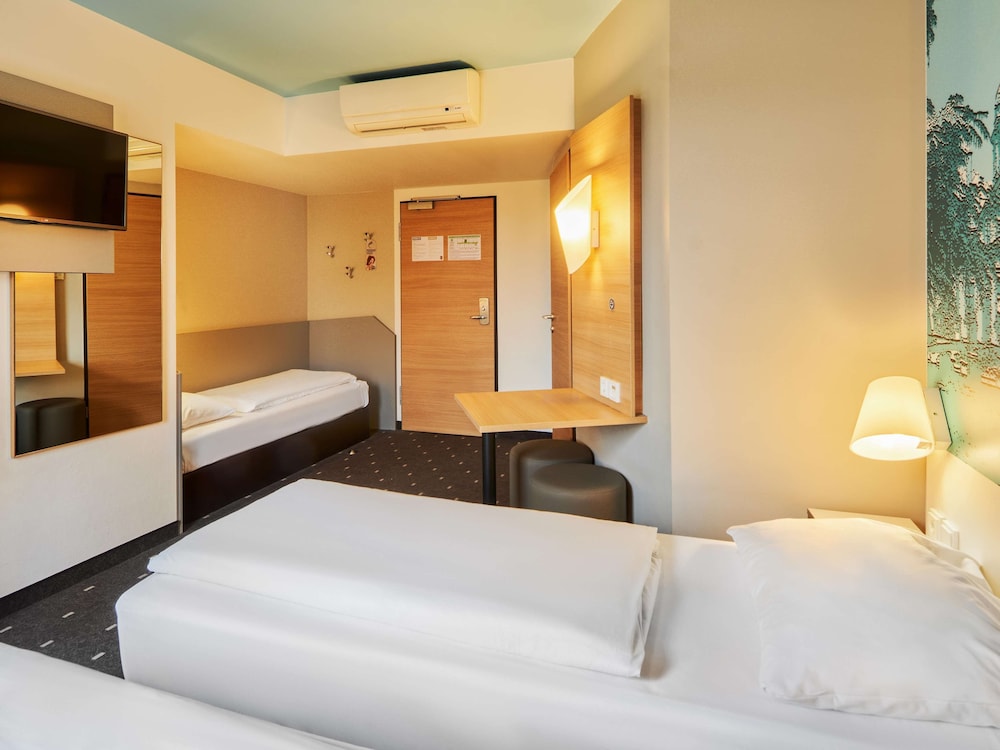 bandb hotel bad homburg