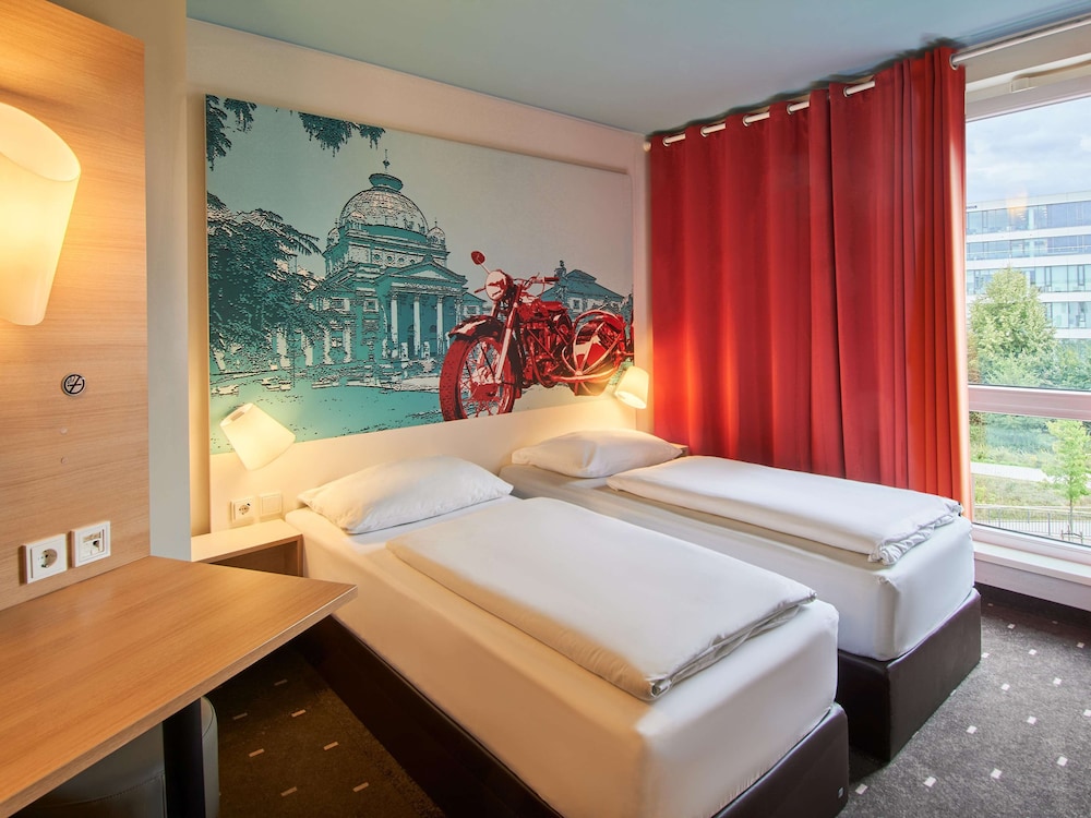 bandb hotel bad homburg