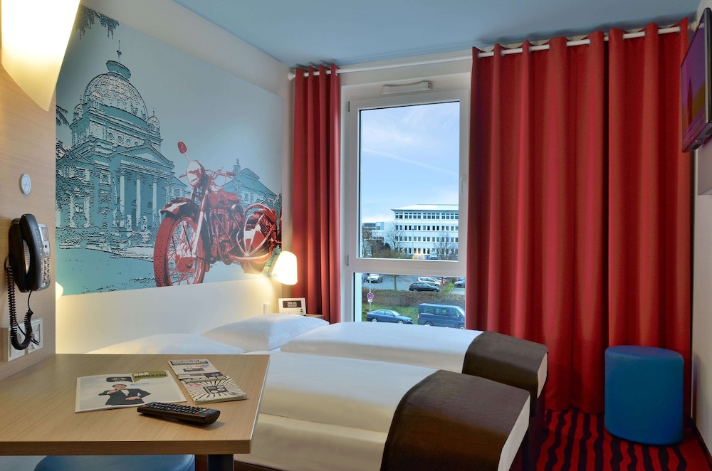 bandb hotel bad homburg