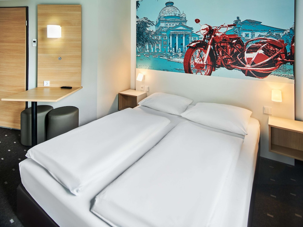 bandb hotel bad homburg