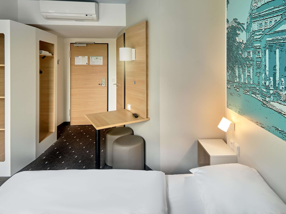 bandb hotel bad homburg