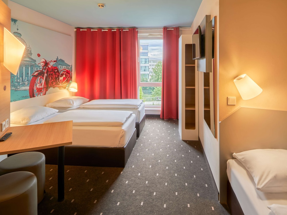 bandb hotel bad homburg