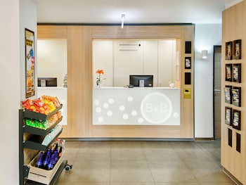 bandb hotel bad homburg