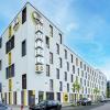 bandb hotel bad homburg