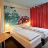 bandb hotel bad homburg