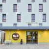 bandb hotel bad homburg