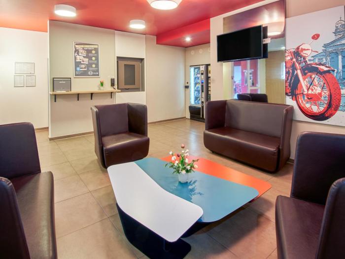 bandb hotel bad homburg