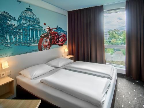 bandb hotel bad homburg