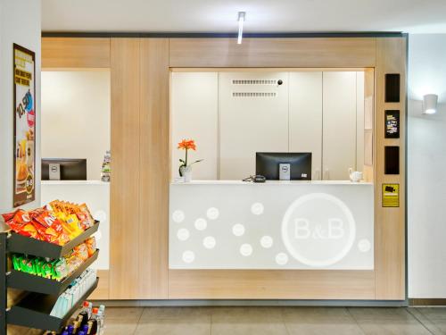 bandb hotel bad homburg