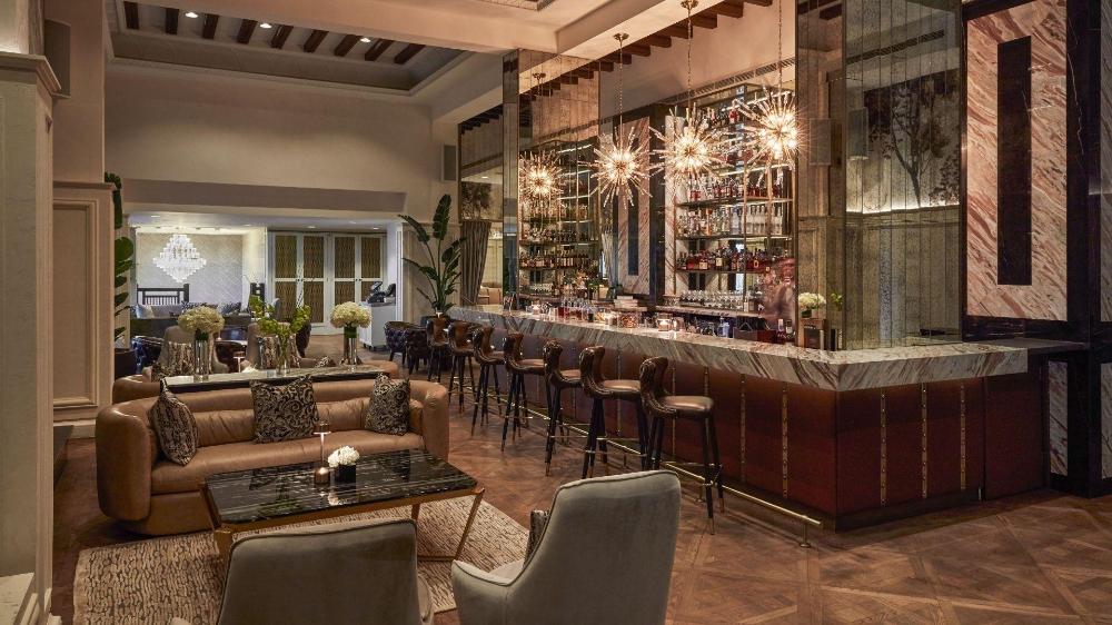 jumeirah al qasr dubai