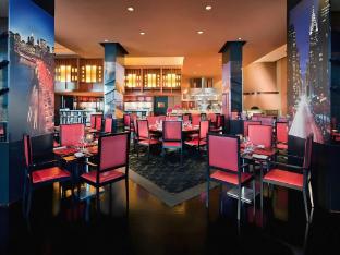 jumeirah al qasr dubai