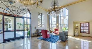 jumeirah al qasr dubai