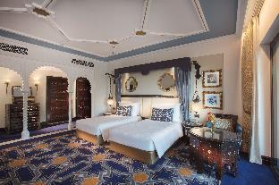 jumeirah al qasr dubai