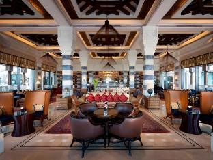 jumeirah al qasr dubai