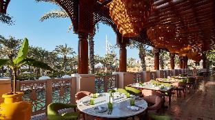 jumeirah al qasr dubai