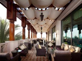 jumeirah al qasr dubai