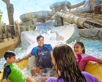 jumeirah al qasr dubai