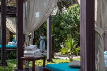 jumeirah al qasr dubai