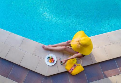 Grand Millennium Dubai,Al Sufouh>>Al Barsha,5 star