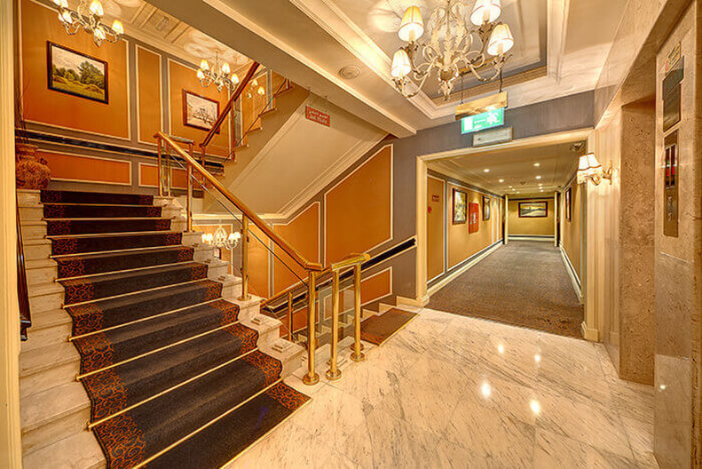 royal ascot hotel