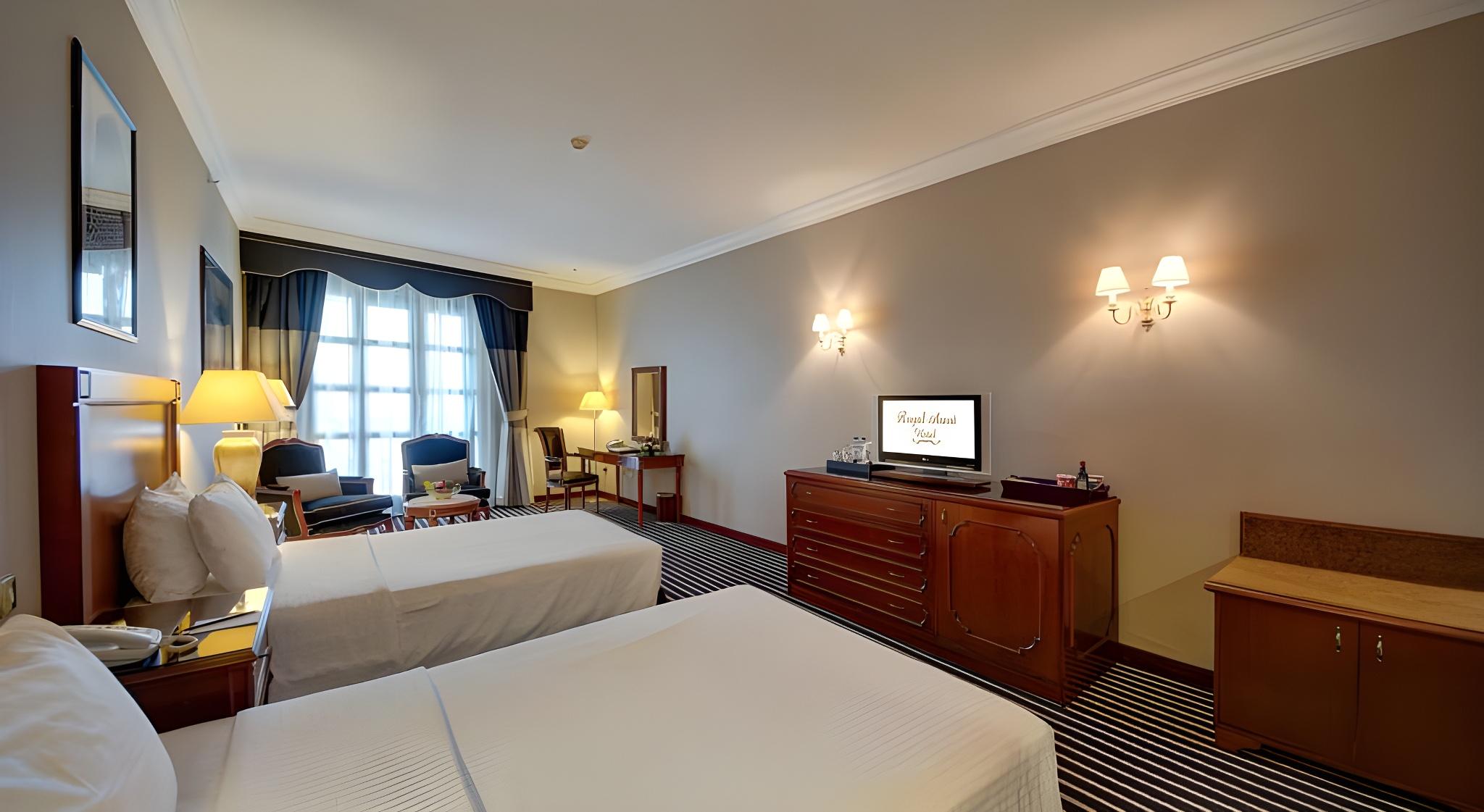 royal ascot hotel