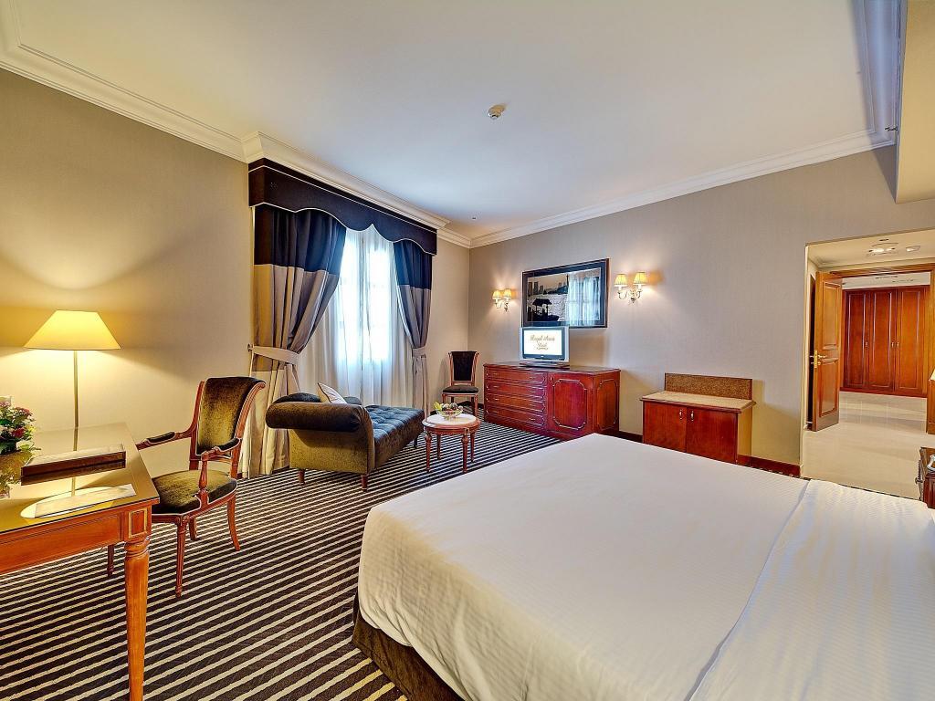royal ascot hotel
