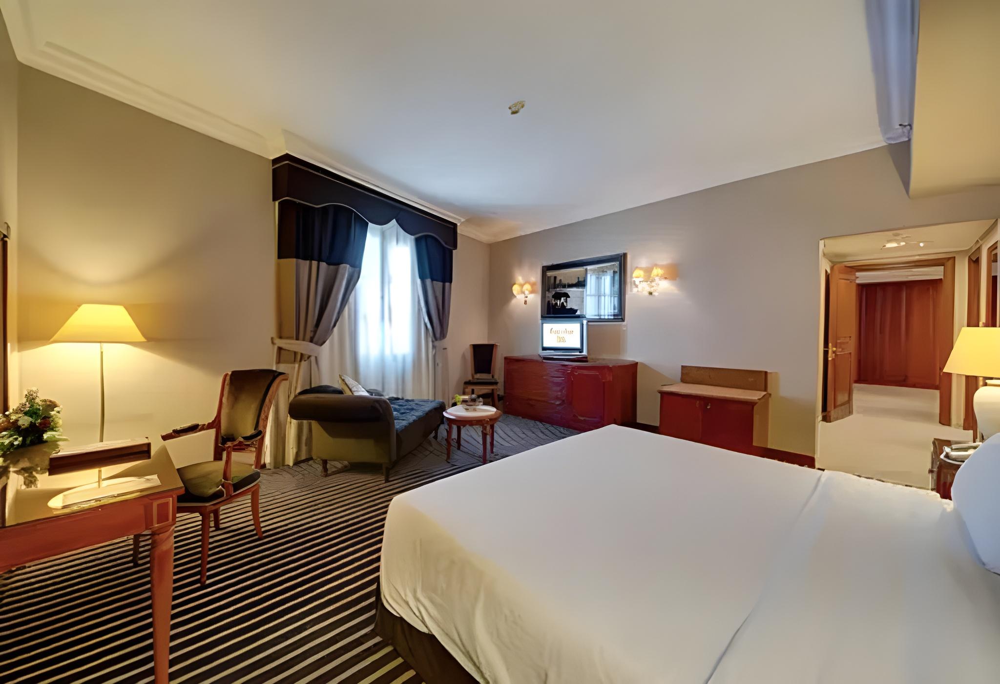royal ascot hotel