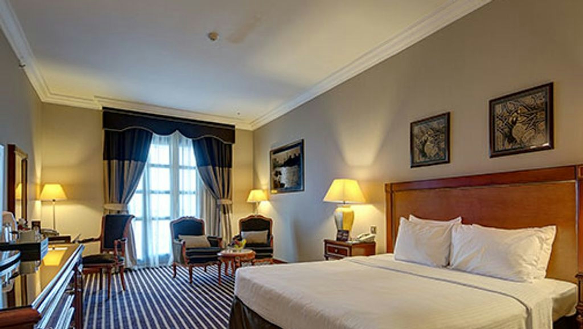 royal ascot hotel