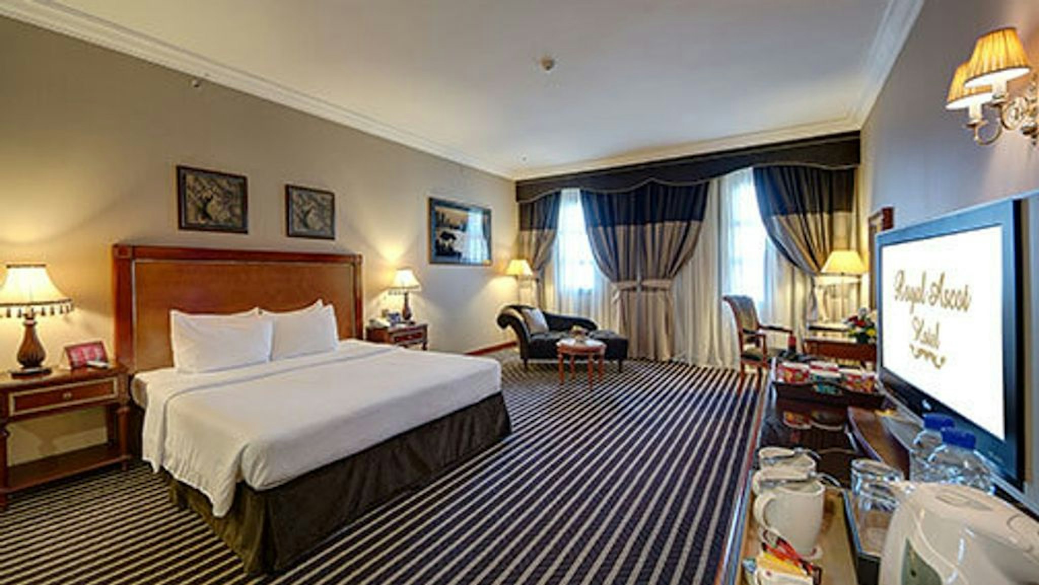royal ascot hotel