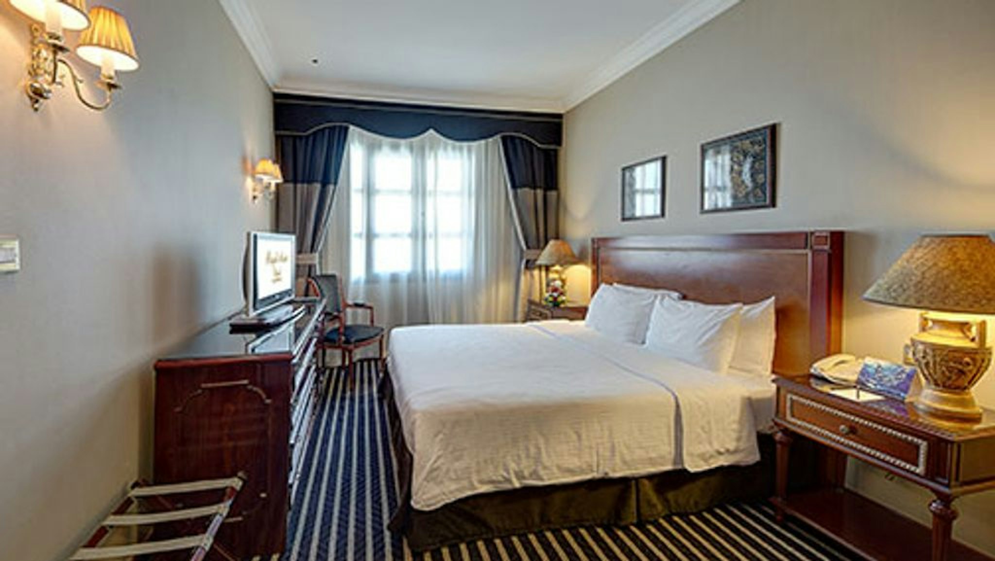 royal ascot hotel