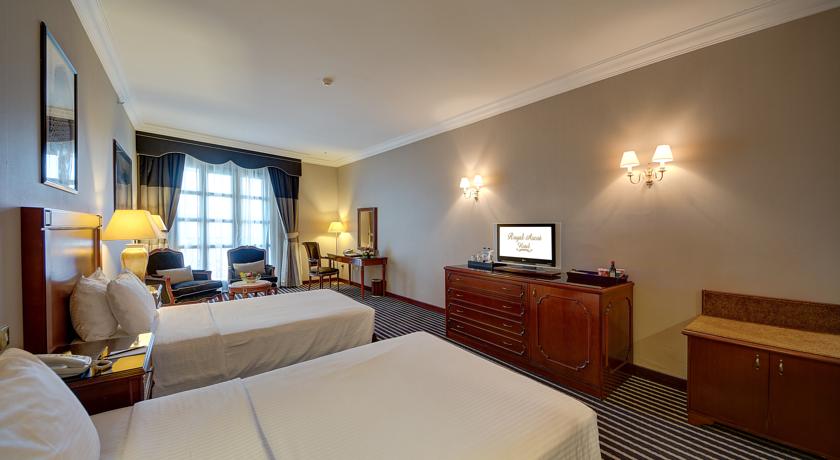 royal ascot hotel